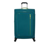 American Tourister Cloudrider Valigia da stiva L Misty Teal