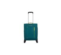 American Tourister Cloudrider-43.5l Boarding Bag Verde