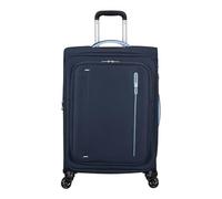 American Tourister carrello Cloudrider Spinner Exp. TSA Sky Navy blu scuro
