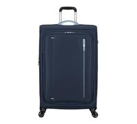 American Tourister carrello Cloudrider Spinner Exp. TSA Sky Navy blu scuro