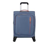 American Tourister carrello Cloudrider Spinner Exp. TSA Stone Blue grigio cadetto