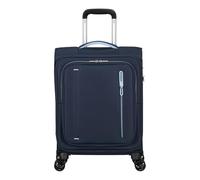 American Tourister carrello Cloudrider Spinner TSA Sky Navy blu scuro