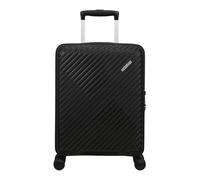 American Tourister carrello Diablast Spinner 55/20 TSA Trolley Black Code nero