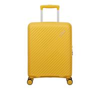 American Tourister carrello Diablast Spinner 55/20 TSA Trolley Digital Yellow giallo