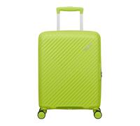 American Tourister carrello Diablast Spinner 55/20 TSA Trolley Hyper Lime verde chiaro