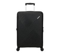 American Tourister carrello Diablast Spinner 68/25 TSA EXP Trolley Black Code nero
