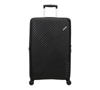 American Tourister Selection Diablast - Trolley a 4 ruote 77 cm espandibile (black code) nero