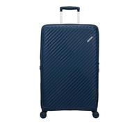American Tourister carrello Diablast Spinner 78/29 TSA EXP Trolley Darkwave Blue blu scuro