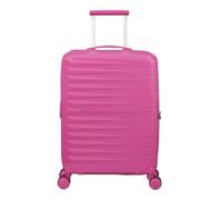 American Tourister carrello Fastforward Spinner 55/20 TSA EXP Trolley Electric Fuchsia viola
