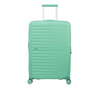 American Tourister carrello Fastforward Spinner 68/25 TSA EXP Trolley Jelly Mint menta