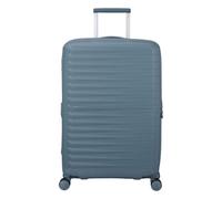 American Tourister carrello Fastforward Spinner 68/25 TSA EXP Trolley Steel Blue celeste