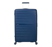 American Tourister carrello Fastforward Spinner 82/31 TSA EXP Navy Blue blu scuro