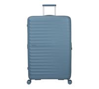 American Tourister Valigia da stiva FastForward Spinner 82/31 XL TSA EXP Steel Blue
