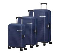 American Tourister Liftoff Set Midnight Blue