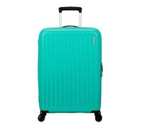 American Tourister carrello Rejoy Spinner 67/24 TSA Aquatic Awe turchese