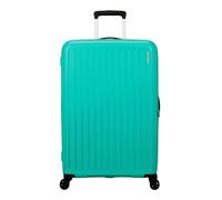 TROLLEY AMERICAN TOURISTER rejoy spinner 77/28 tsa AQUATIC AWE GRA scelta=P AQU