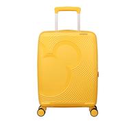 American Tourister carrello S Mickey Flower Yellow