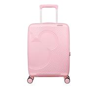 American Tourister Mickey Magic Bagagli a mano Mickey Pastel Pink