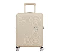 American Tourister SoundBox Bagagli a mano Coconut Sand