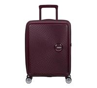 American Tourister carrello Soundbox Spinner 55/20 TSA EXP Trolley Wild Cherry mirtillo