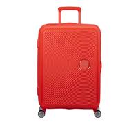 TROLLEY AMERICAN TOURISTER soundbox spinner 67/24 tsa exp ORANGE Media 442233