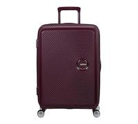 American Tourister carrello Soundbox Spinner 67/24 TSA EXP Trolley Wild Cherry mirtillo