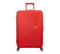 American Tourister SoundBox Valigia da stiva L Neon Orange