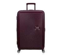 American Tourister carrello Soundbox Spinner 77/28 TSA EXP Trolley Wild Cherry mirtillo