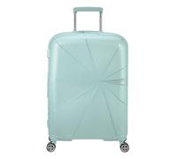 American Tourister Starvibe - Trolley a 4 ruote 67 cm erw. (blau) blu