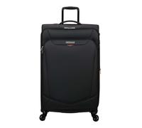 American Tourister carrello Summerride Spinner EXP TSA SP L Black