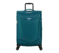 American Tourister SummerRide Valigia da stiva M Totally Teal