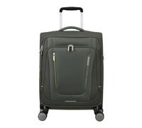 American Tourister carrello Wanderlite Spinner Exp. TSA Dark Khaki verde bosco