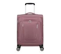 American Tourister carrello Wanderlite Spinner Exp. TSA Galactic Mauve malva