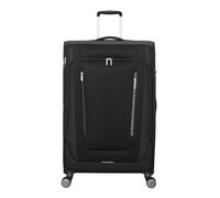 American Tourister Wanderlite Valigia da stiva L Shadow Black