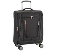 American Tourister carrello Wanderlite Spinner Exp. TSA Shadow Black nero