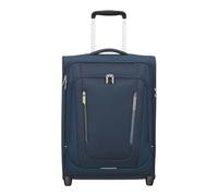 American Tourister carrello Wanderlite Upright TSA Dark Navy blu scuro