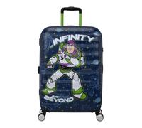 American Tourister Disney Wavebreaker Valigia da stiva M Buzz Lightyear