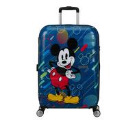 American Tourister carrello Wavebreaker Disney Mickey Future Pop