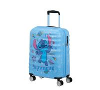 American Tourister Disney Wavebreaker Bagagli a mano Stitch Universe