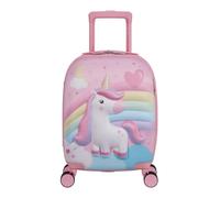 American Tourister Wondertrips Bagagli a mano Unicorn