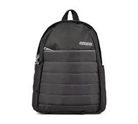 American Tourister Checkline Zaino da città 31 cm nero