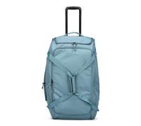 American Tourister City Racer Borsone con ruote Petrol