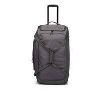 American Tourister City Racer Borsone con ruote Nero