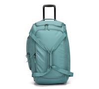 American Tourister City Racer 2 ruote Borsa da viaggio M 68 cm blu