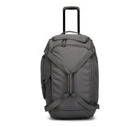 American Tourister City Racer 2 ruote Borsa da viaggio M 68 cm grigio