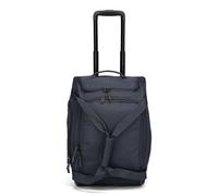 American Tourister City Racer 2 ruote Borsa da viaggio S 55 cm blu