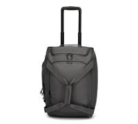 American Tourister City Racer 2 ruote Borsa da viaggio S 55 cm grigio