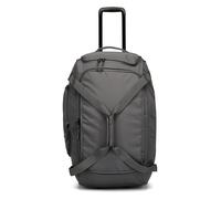 American Tourister City Racer-98l Trolley Bag Nero