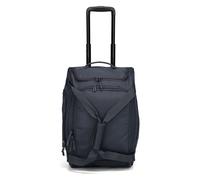 American Tourister City Racer S Borsone trolley blu, poliestere, unisex