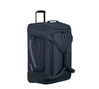 American Tourister City Racer Borsone con ruote Navy